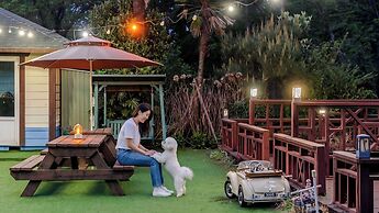Geoje Pings Pet-friendly Pension
