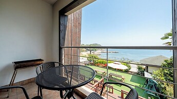 Geoje Pings Pet-friendly Pension