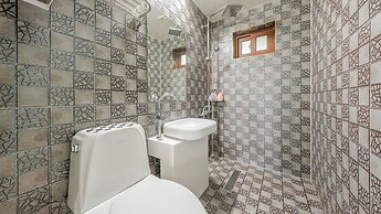 Geoje Pings Pet-friendly Pension