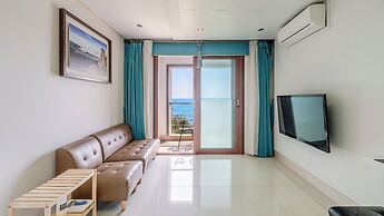 Geoje Pings Pet-friendly Pension