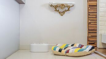 Geoje Pings Pet-friendly Pension
