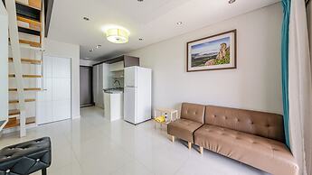 Geoje Pings Pet-friendly Pension