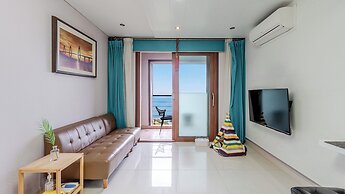 Geoje Pings Pet-friendly Pension