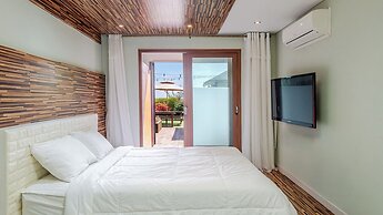 Geoje Pings Pet-friendly Pension