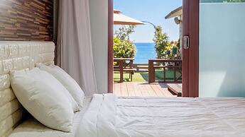 Geoje Pings Pet-friendly Pension