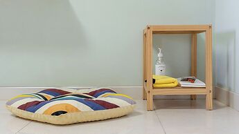 Geoje Pings Pet-friendly Pension