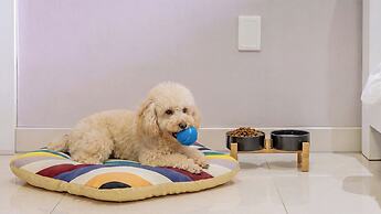 Geoje Pings Pet-friendly Pension