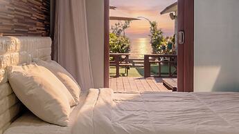 Geoje Pings Pet-friendly Pension