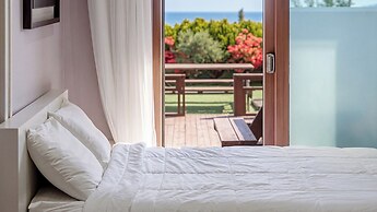 Geoje Pings Pet-friendly Pension