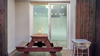 Geoje Pings Pet-friendly Pension