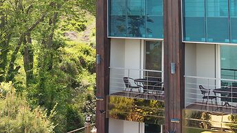 Geoje Pings Pet-friendly Pension