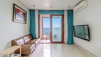 Geoje Pings Pet-friendly Pension