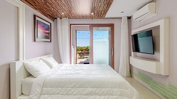 Geoje Pings Pet-friendly Pension