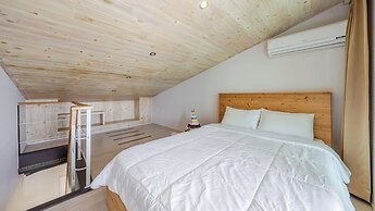 Geoje Pings Pet-friendly Pension