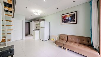Geoje Pings Pet-friendly Pension