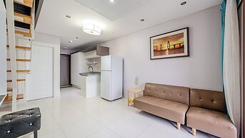 Geoje Pings Pet-friendly Pension