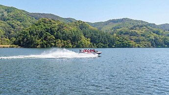 Gapyeong Club Board Resort