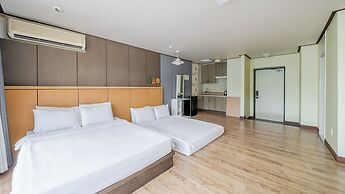 Gapyeong Club Board Resort