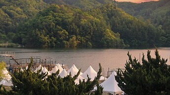 Gapyeong Club Board Resort