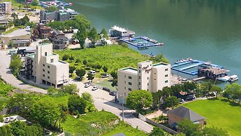 Gapyeong Club Board Resort