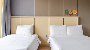 Gapyeong Club Board Resort
