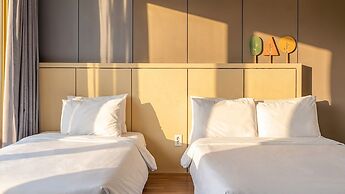 Gapyeong Club Board Resort