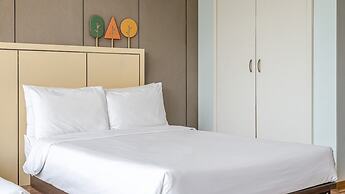 Gapyeong Club Board Resort