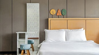 Gapyeong Club Board Resort