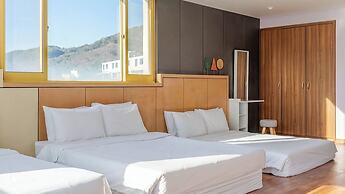 Gapyeong Club Board Resort