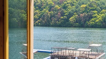 Gapyeong Club Board Resort
