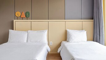 Gapyeong Club Board Resort