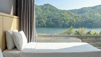 Gapyeong Club Board Resort