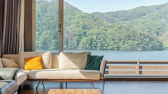 Gapyeong Club Board Resort