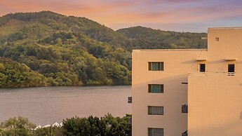 Gapyeong Club Board Resort