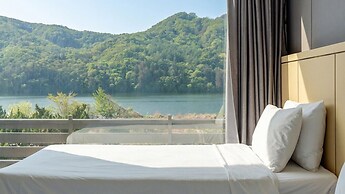 Gapyeong Club Board Resort