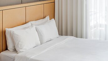 Gapyeong Club Board Resort