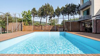 Gapyeong Club Board Resort