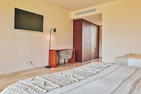 Departamento con Alberca Privada Temple1