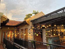 Sun Nova Homestay Phu Quoc