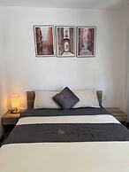 Sun Nova Homestay Phu Quoc