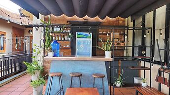 Sun Nova Homestay Phu Quoc