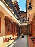 Sun Nova Homestay Phu Quoc