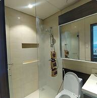 Tambuli Beachfront Luxury Studio