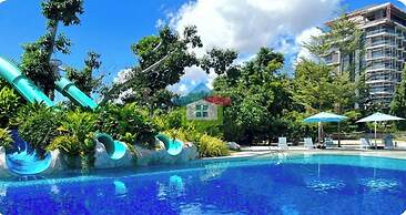 Tambuli Beachfront Luxury Studio