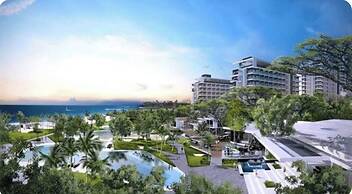 Tambuli Beachfront Luxury Studio