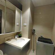 Tambuli Beachfront Luxury Studio