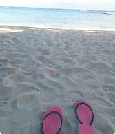 Tambuli Beachfront Luxury Studio