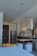 Tambuli Beachfront Luxury Studio