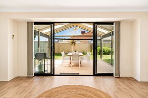 Sandpiper House