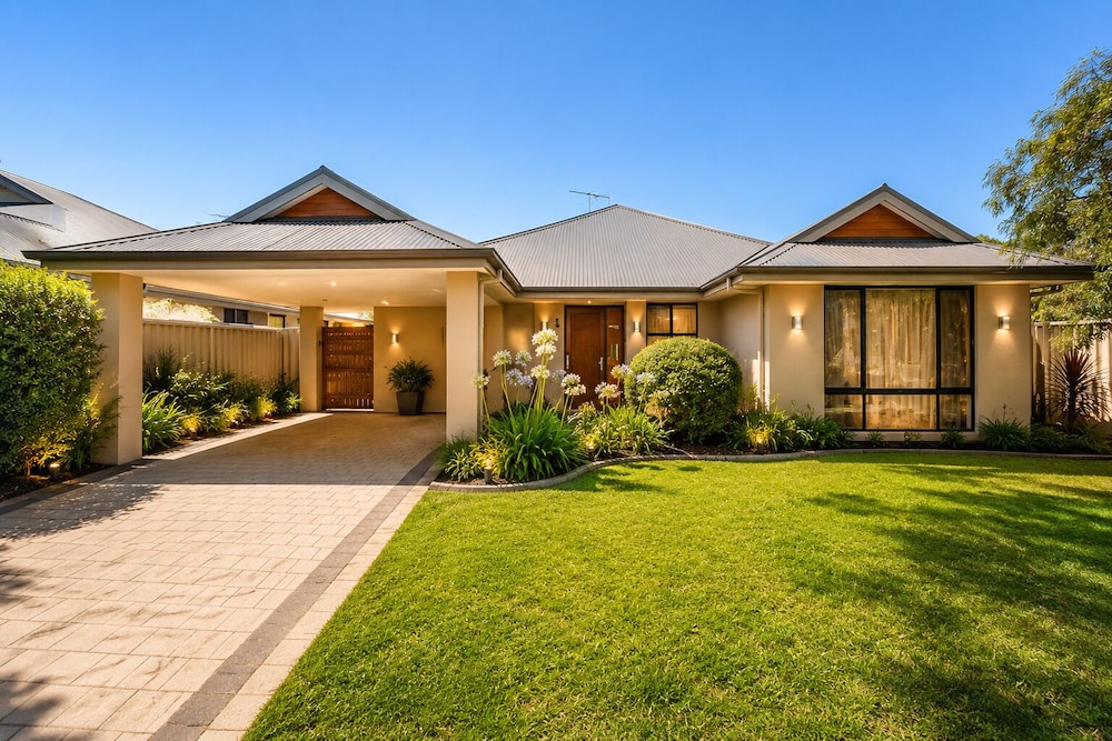 Sandpiper House